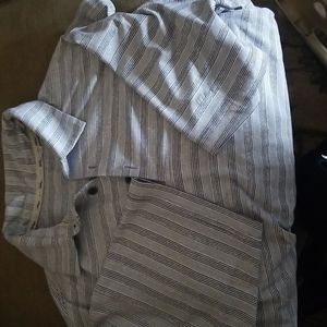 Walter Hagen golf shirt. Men's size small.